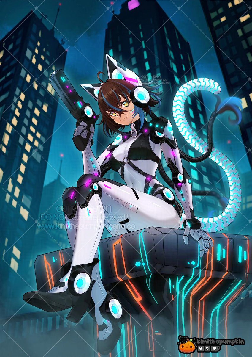 kimithepumpkin✨comms open✨ tweet media