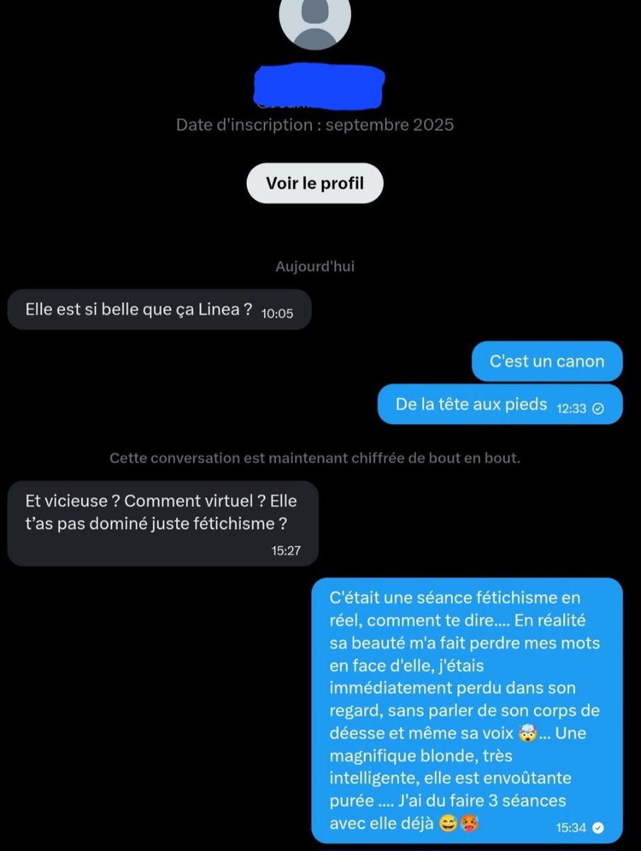 Royale Linea tweet media