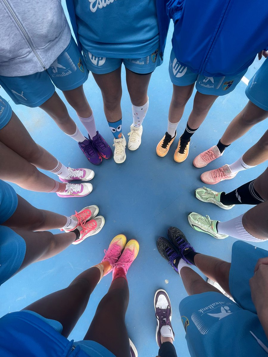 Movistar Estudiantes tweet media