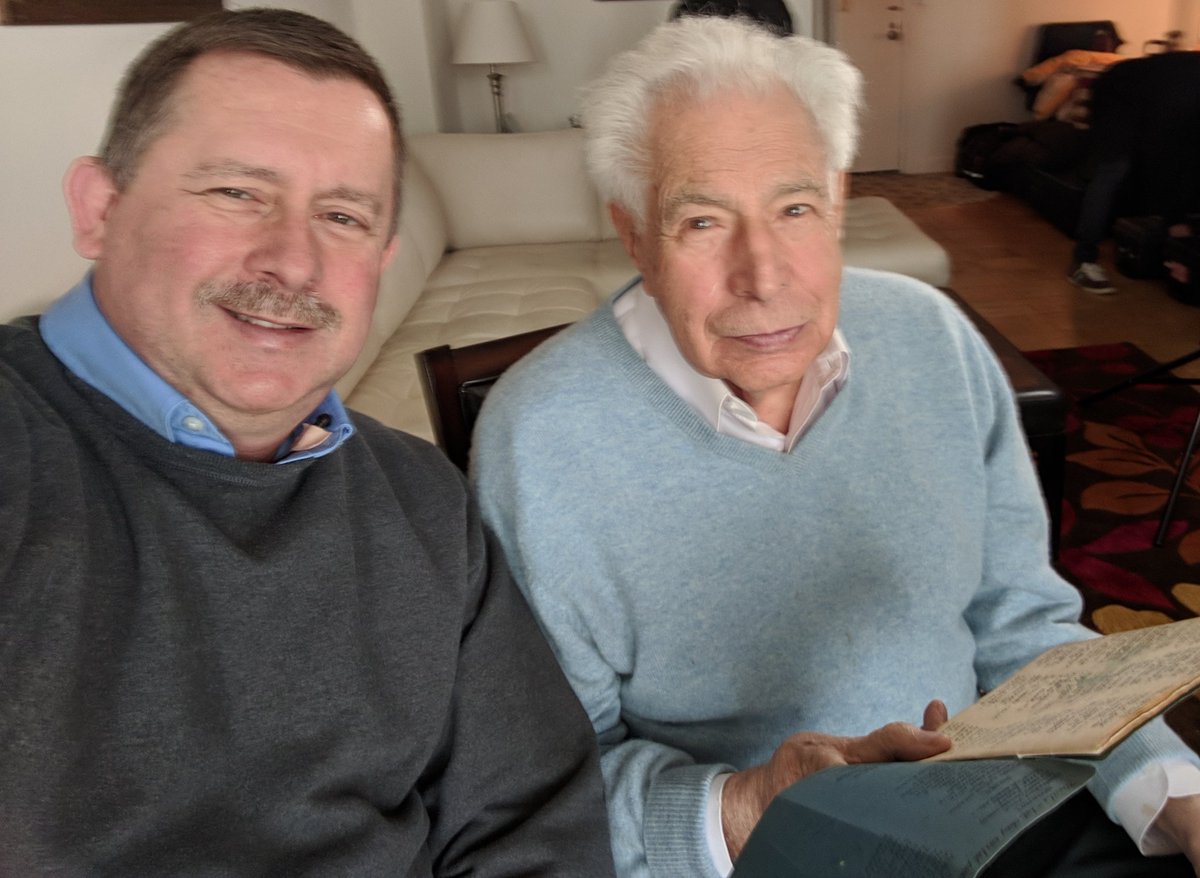 Pastor Chris Edmonds tweet media