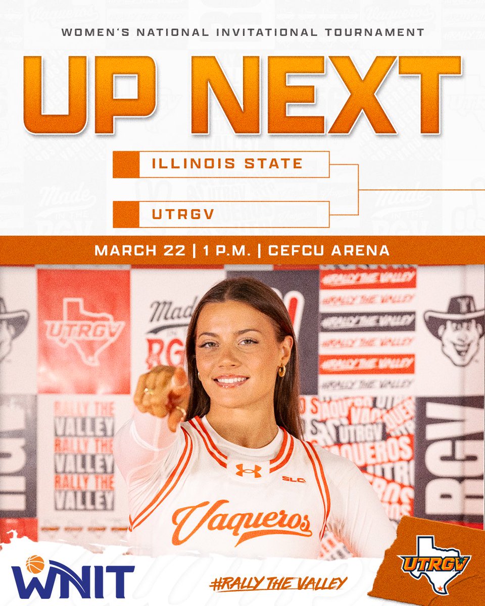 UTRGV Women's Basketball tweet media