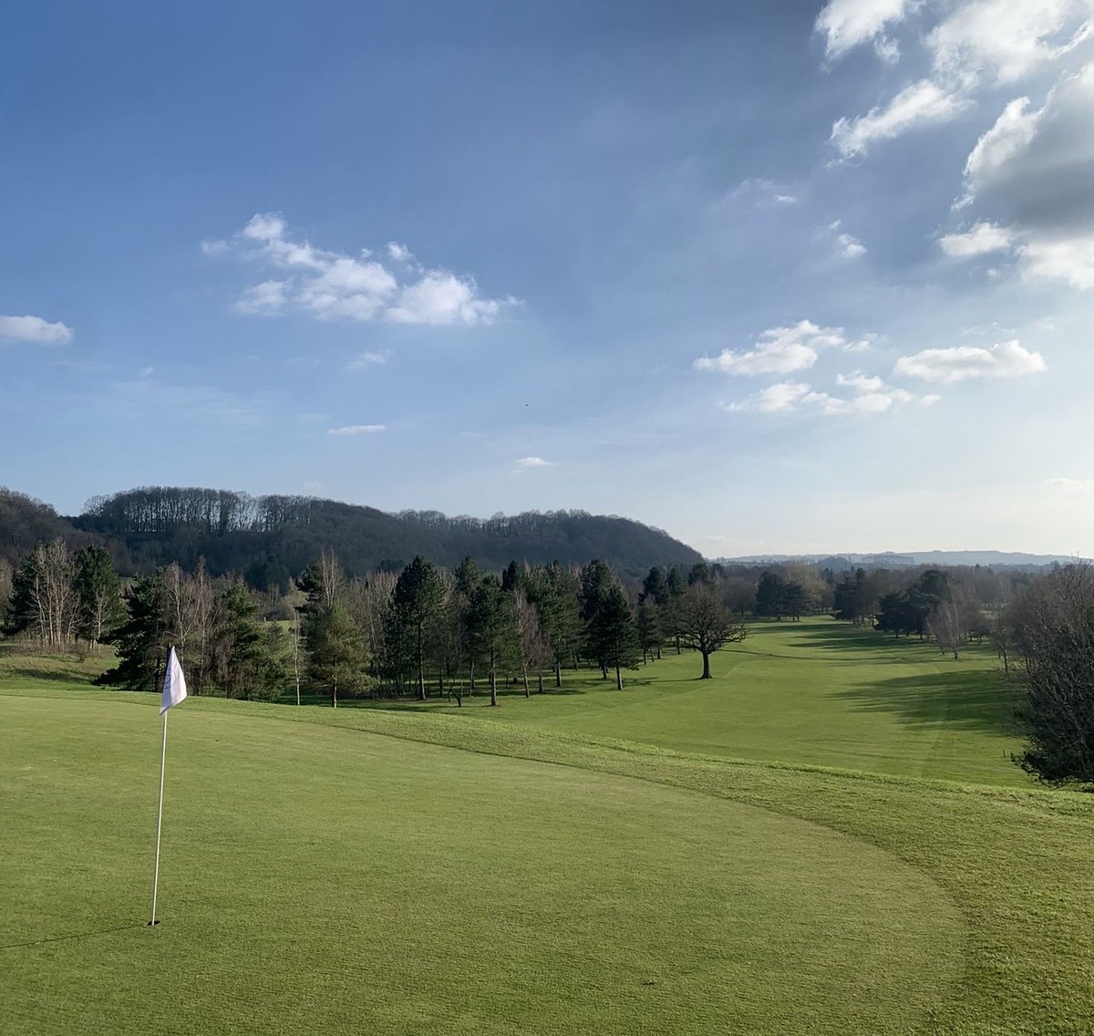 BlackStar Golf tweet media