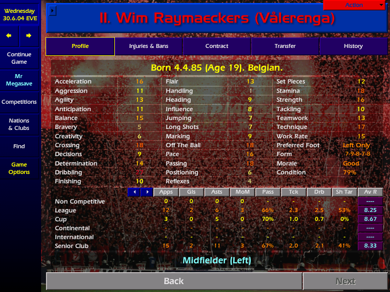 ChampMegaSaveⓂ️ tweet media