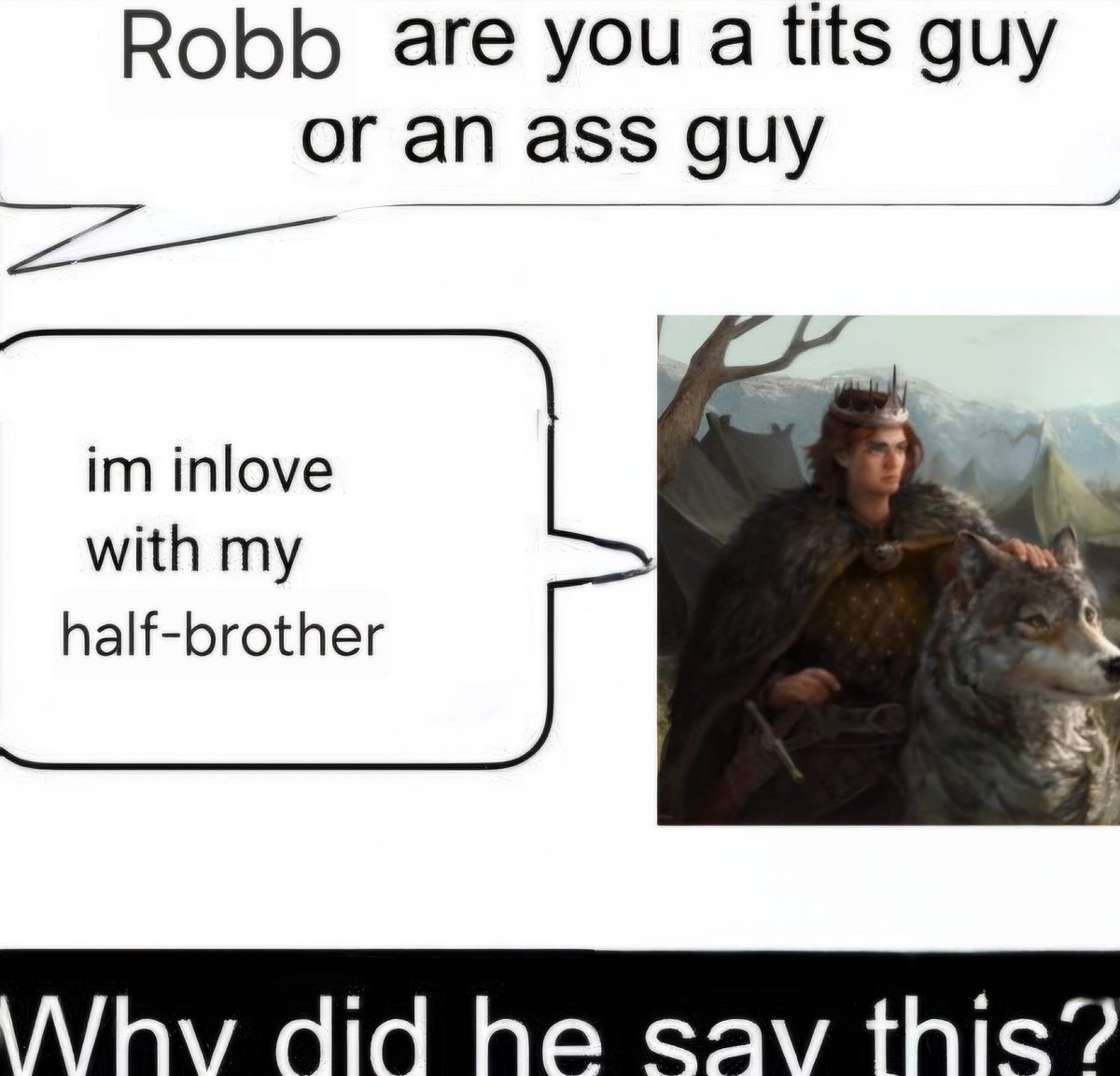 illi 🪬 jon snow babygirlification tweet media