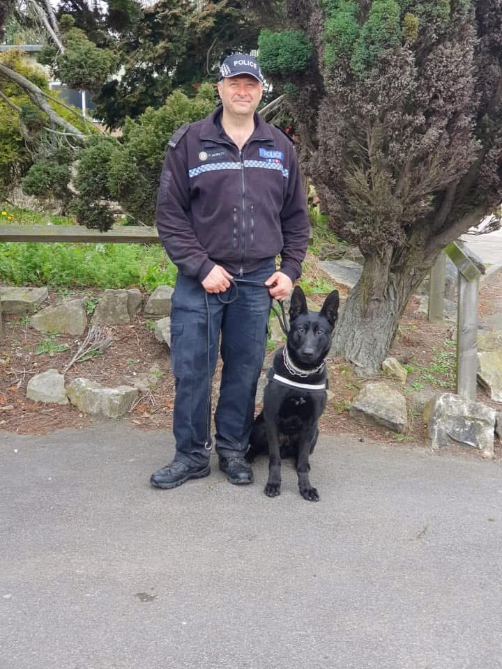 Paul Hopley tweet media