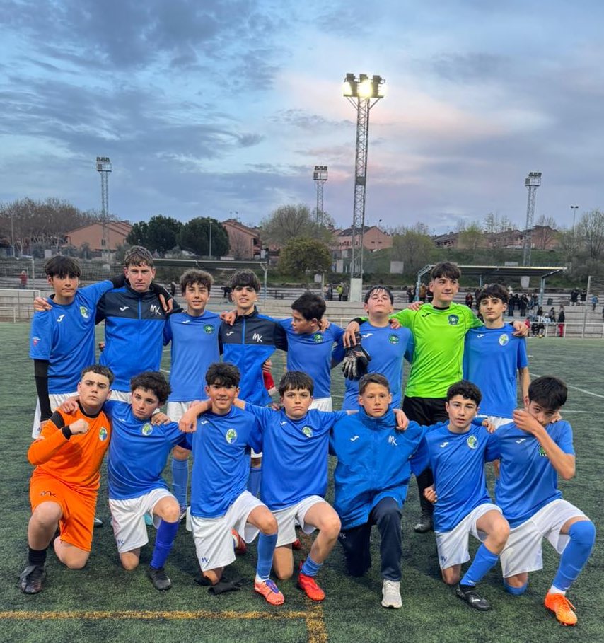 AD La Meca de Rivas tweet media