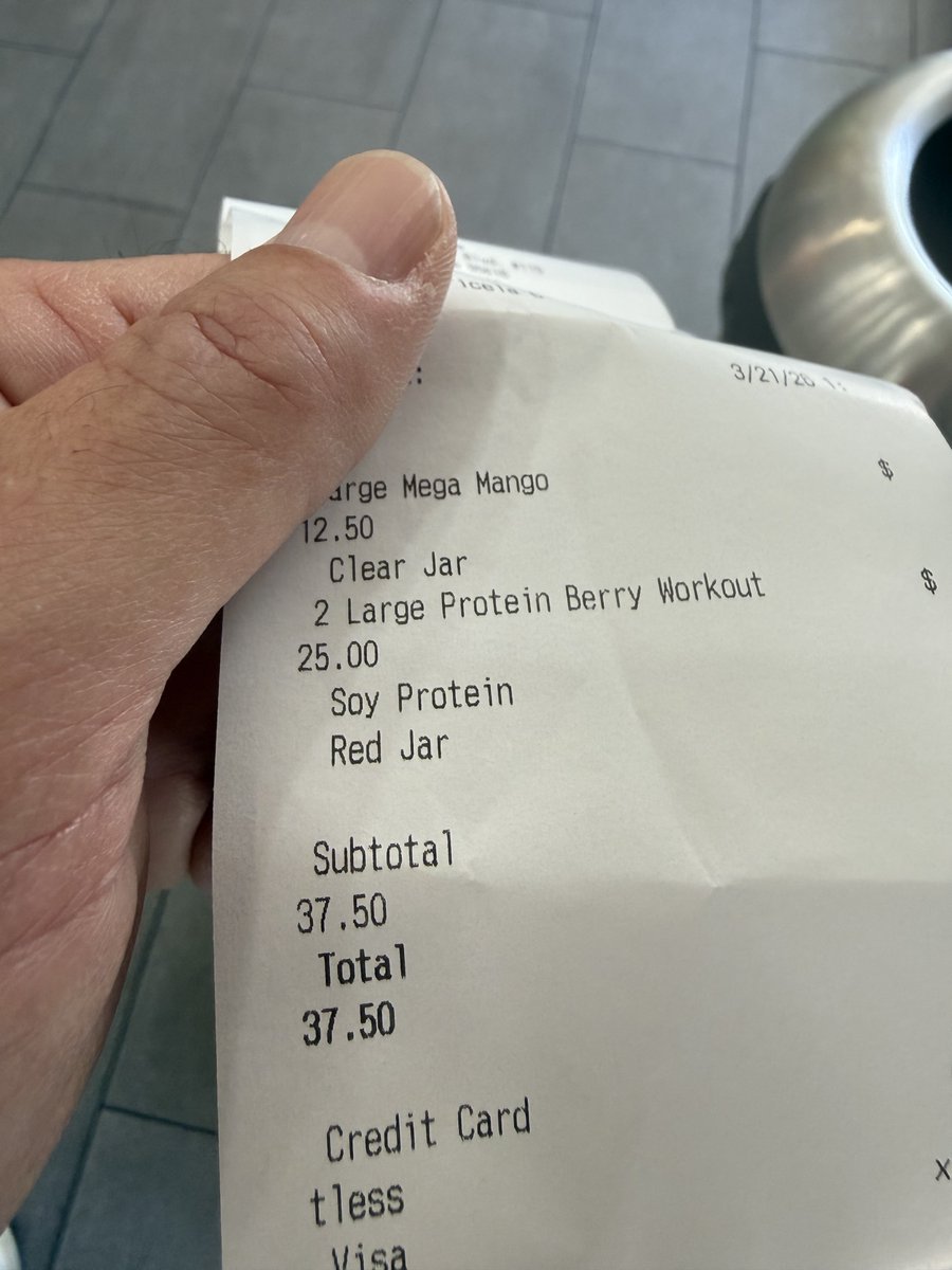 Armstrong and Getty tweet media