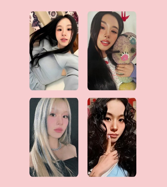 wts lfb chae lil fantasy vol 1 vinyl set
🌸 dm/comment to claim
🌸 1600 set, payo/dop with nrdp
🌸 free pf &amp; sf if payo 
🌸 on hand, in good condi, x sensi 
🌸 rcbyt!