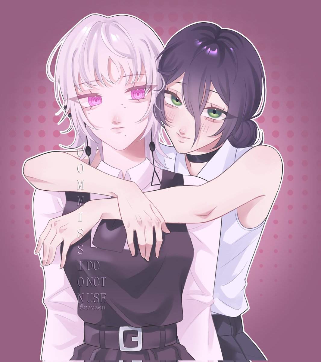 yuyo | comms open tweet media