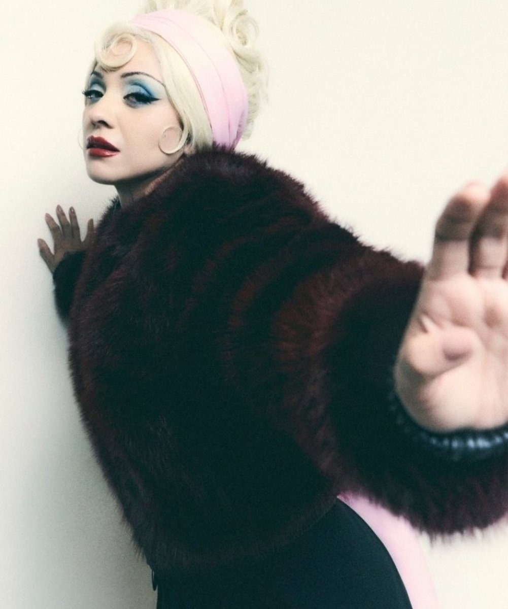 Mon Laferte Charts tweet media