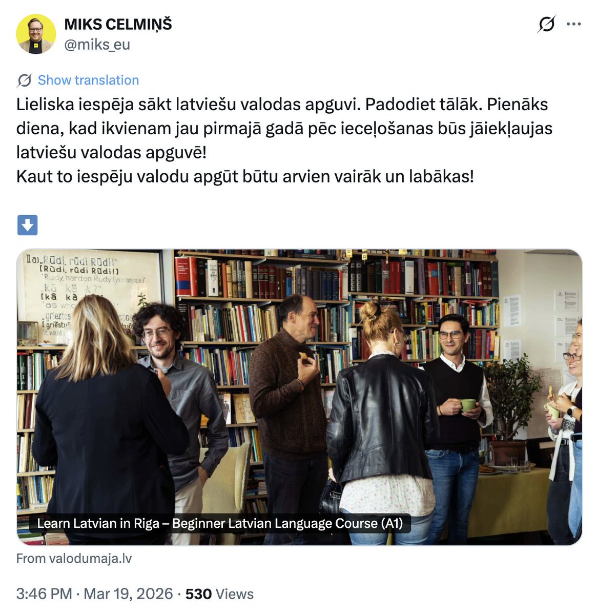 Atis Ozo tweet media