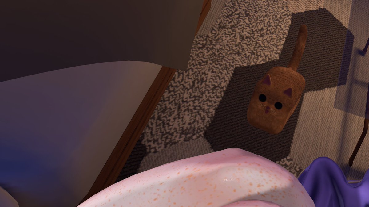 Glubbable 🍕 VTuber tweet media