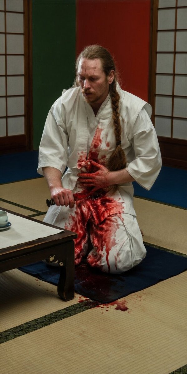 Bleach-Hell tweet media