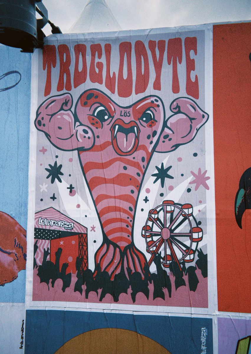 Dani Hendler tweet media