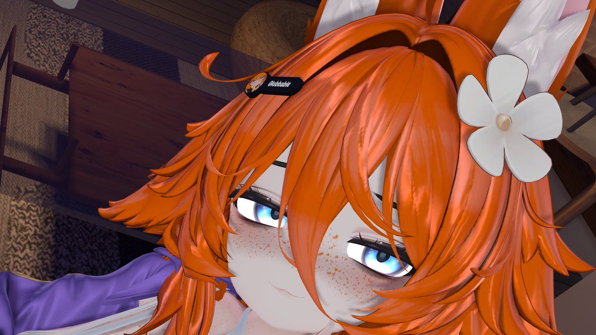 Glubbable 🍕 VTuber tweet media