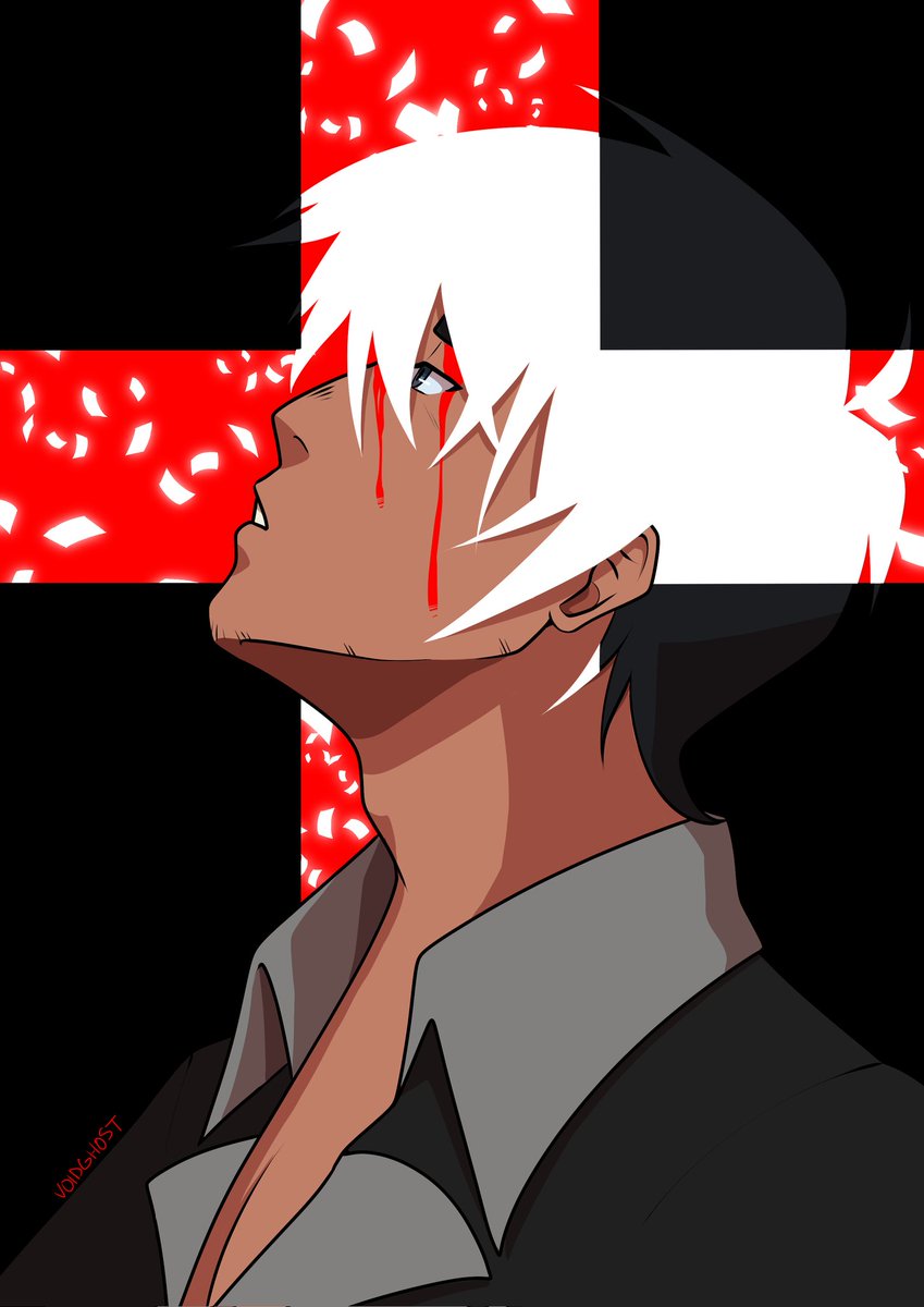 Happy Stargaze Saturday all
#trigun