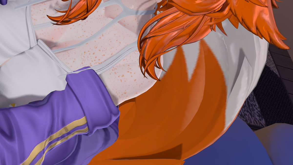 Glubbable 🍕 VTuber tweet media