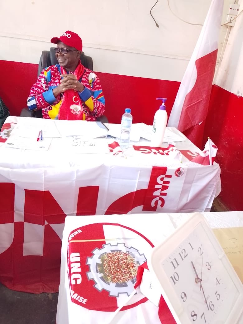 GLORDY CIBALWIRA (MBA) tweet media