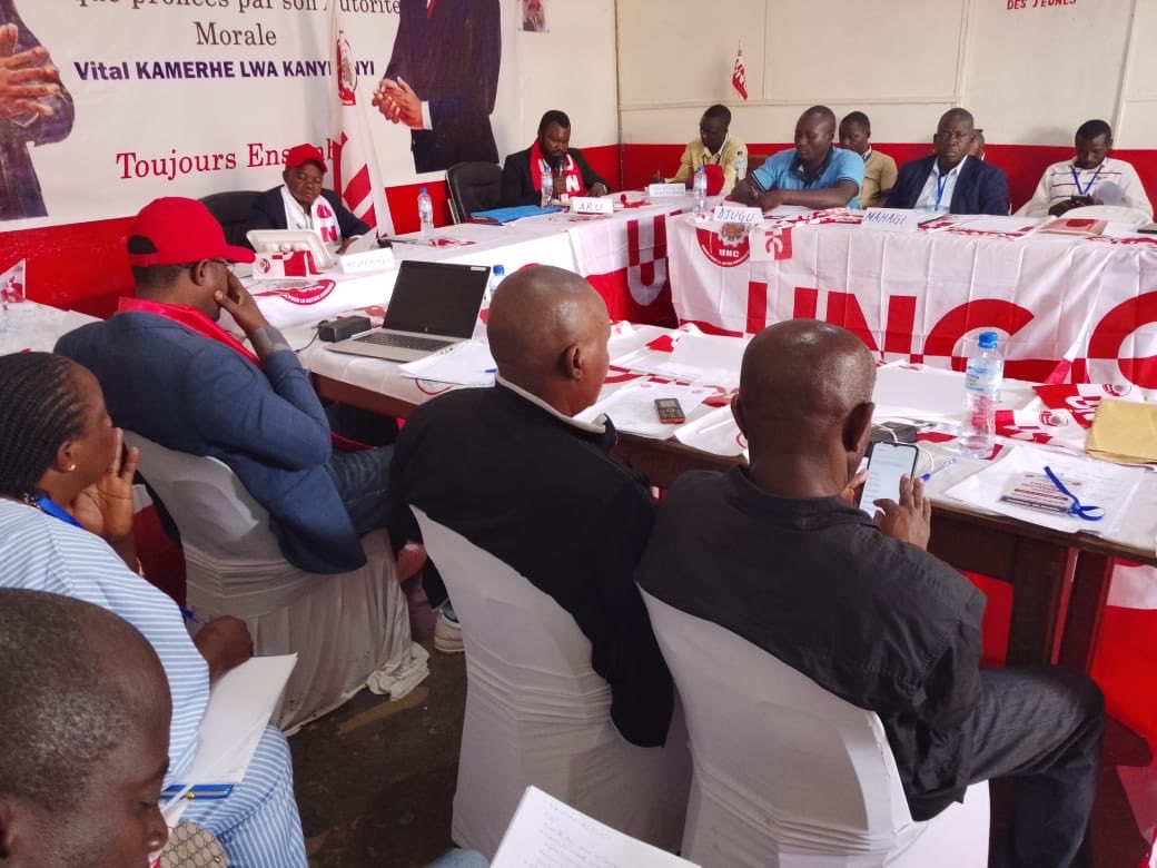 GLORDY CIBALWIRA (MBA) tweet media