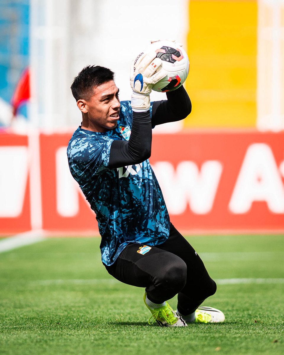 Club Sporting Cristal tweet media