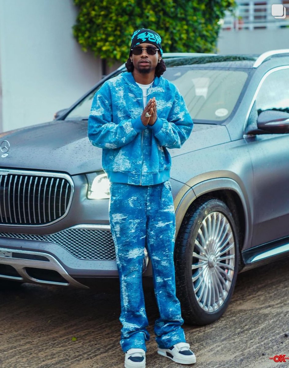 DAMI FOREIGN🥶 tweet media