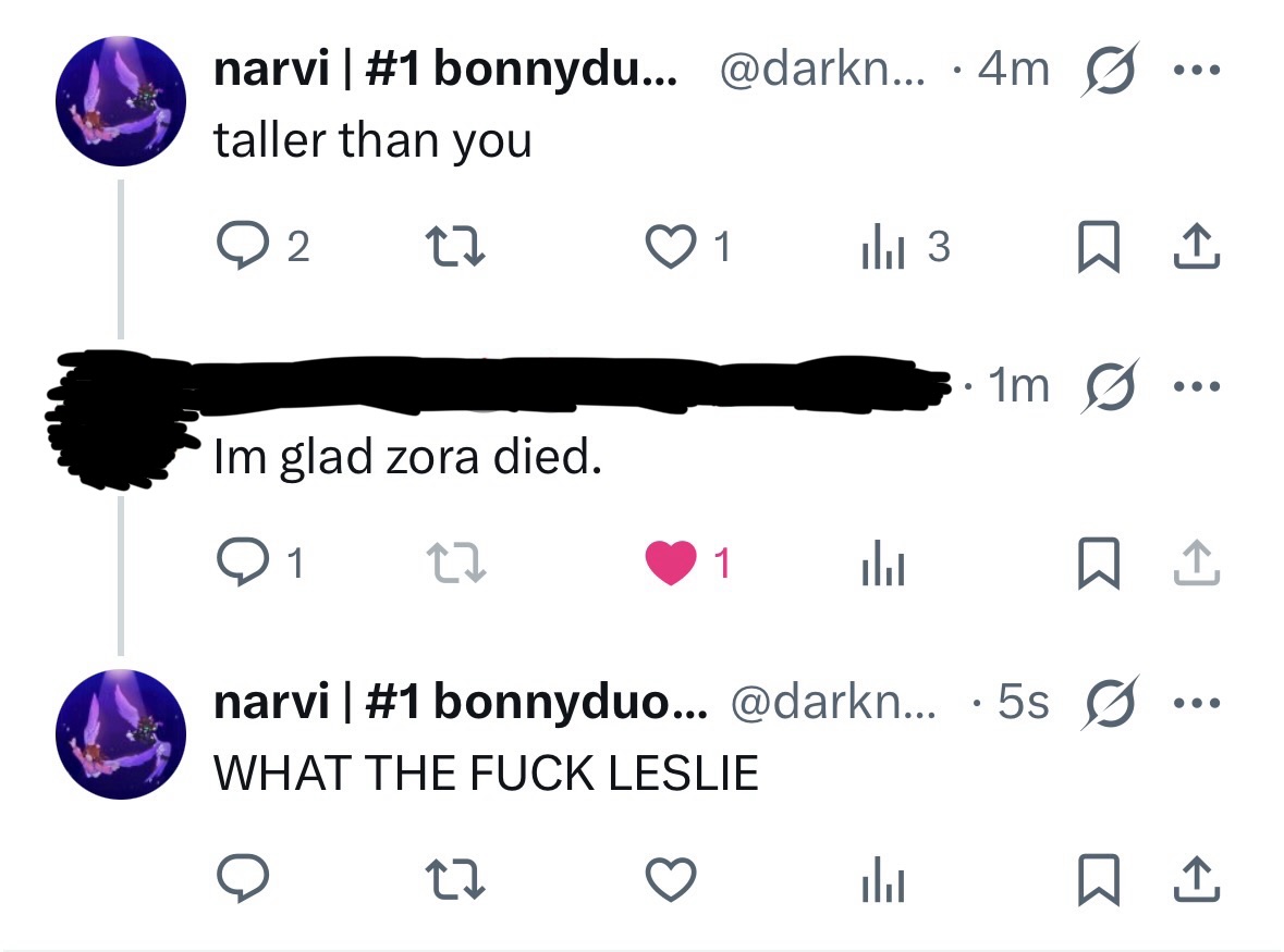 narvi | #1 bonnyduo fan tweet media