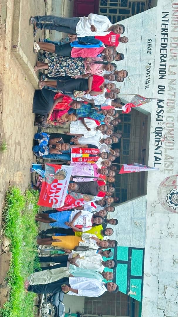 Billy Kambale tweet media