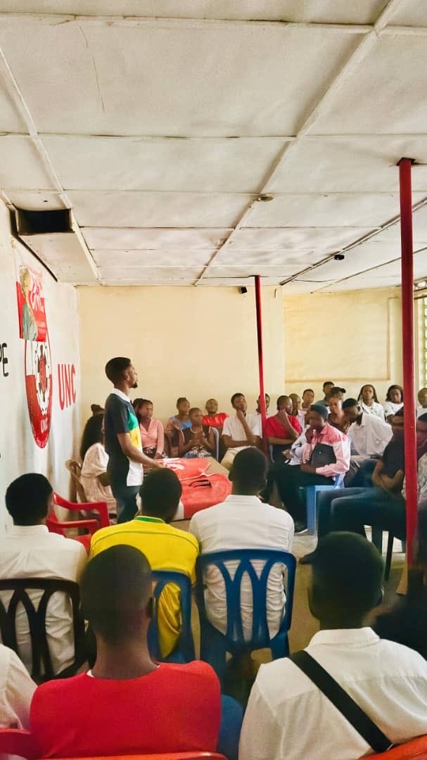 Billy Kambale tweet media