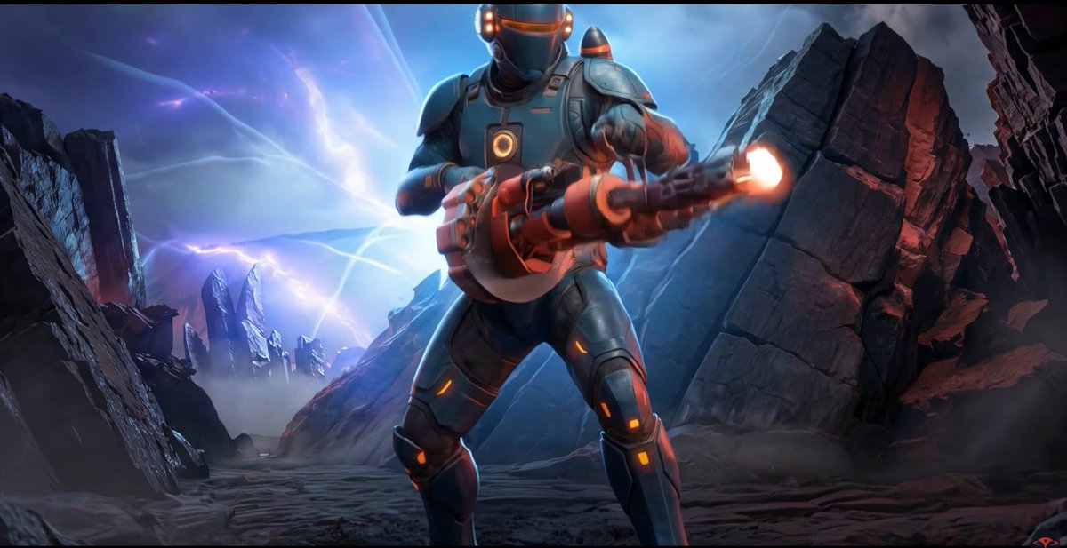 Rob the Fox tweet media