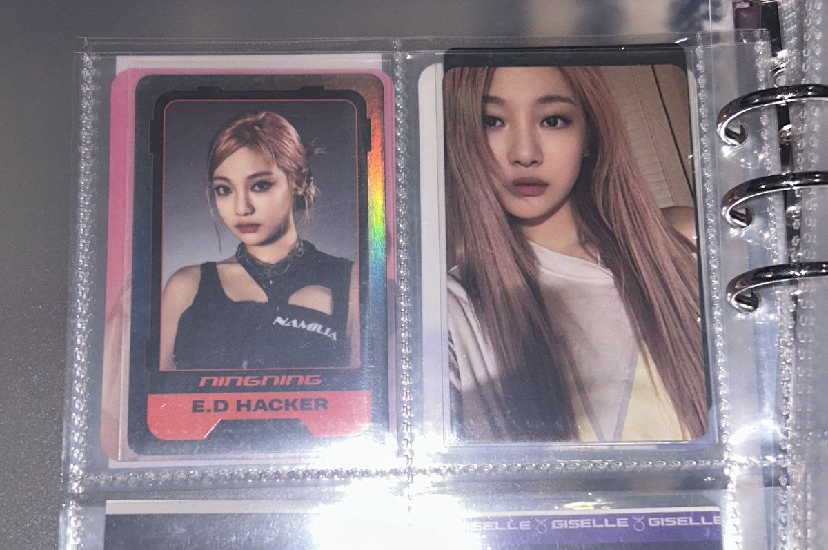 laliced//DROP tweet media