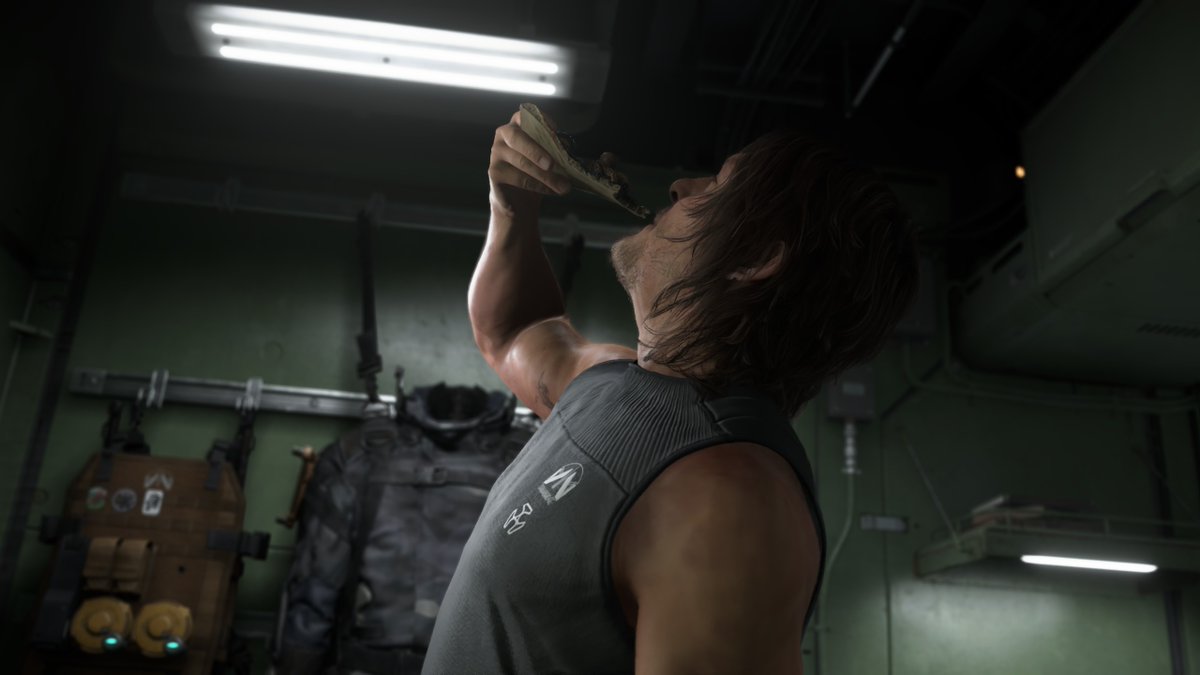 Fuzzy Knightmare tweet media