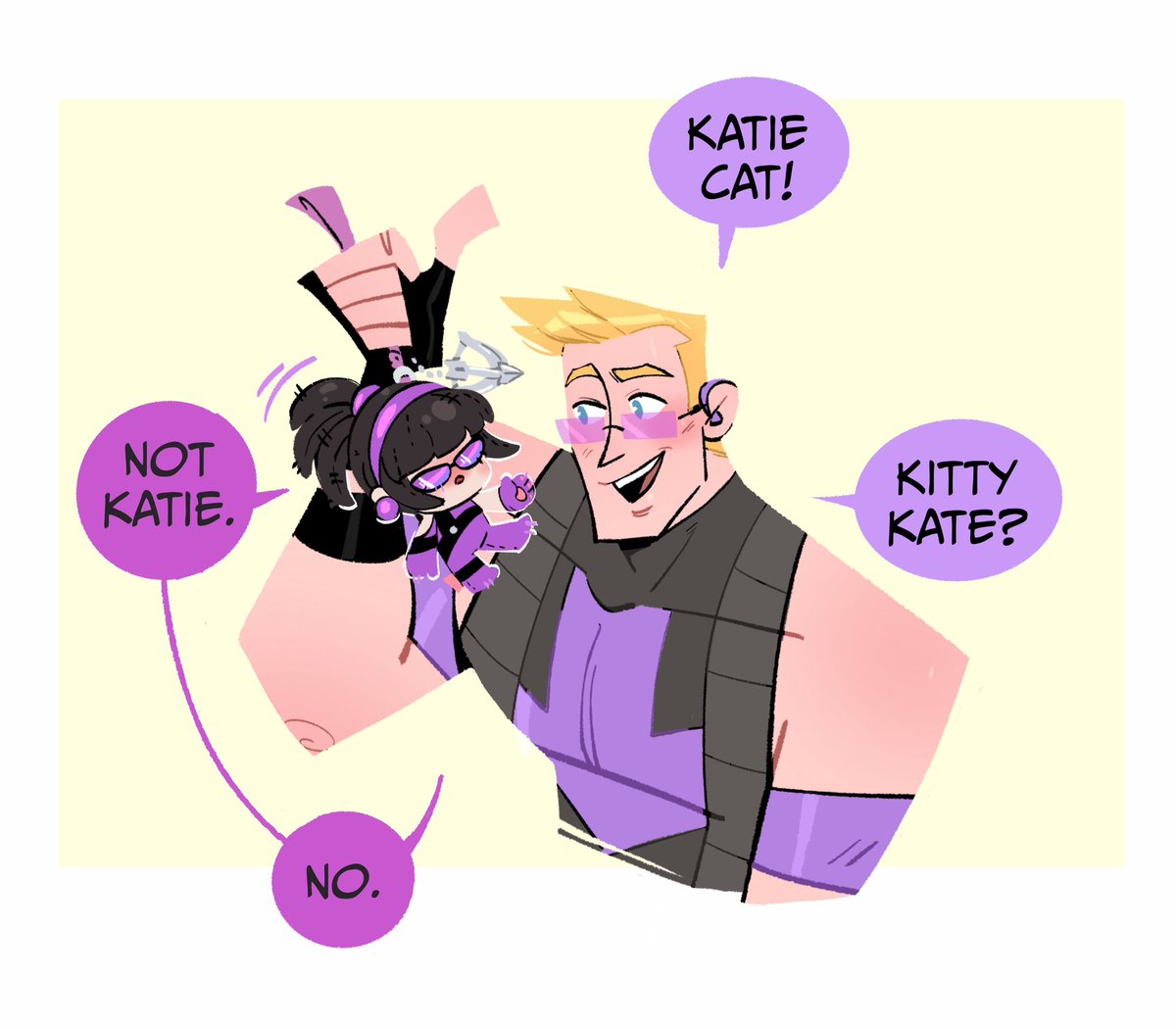 Yee ✨️(Comms closed) tweet media