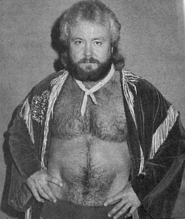 Steven R. Jackson tweet media