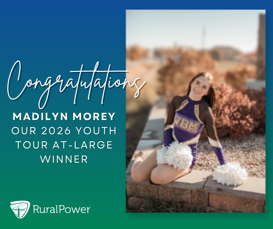 Iowa Rural Power tweet media