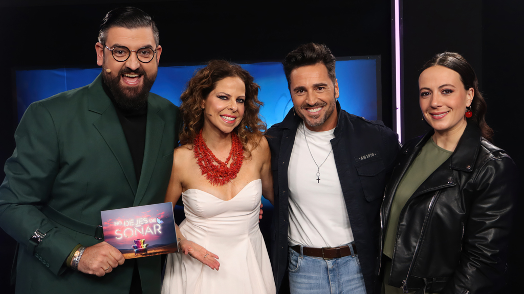 CanalSur tweet media