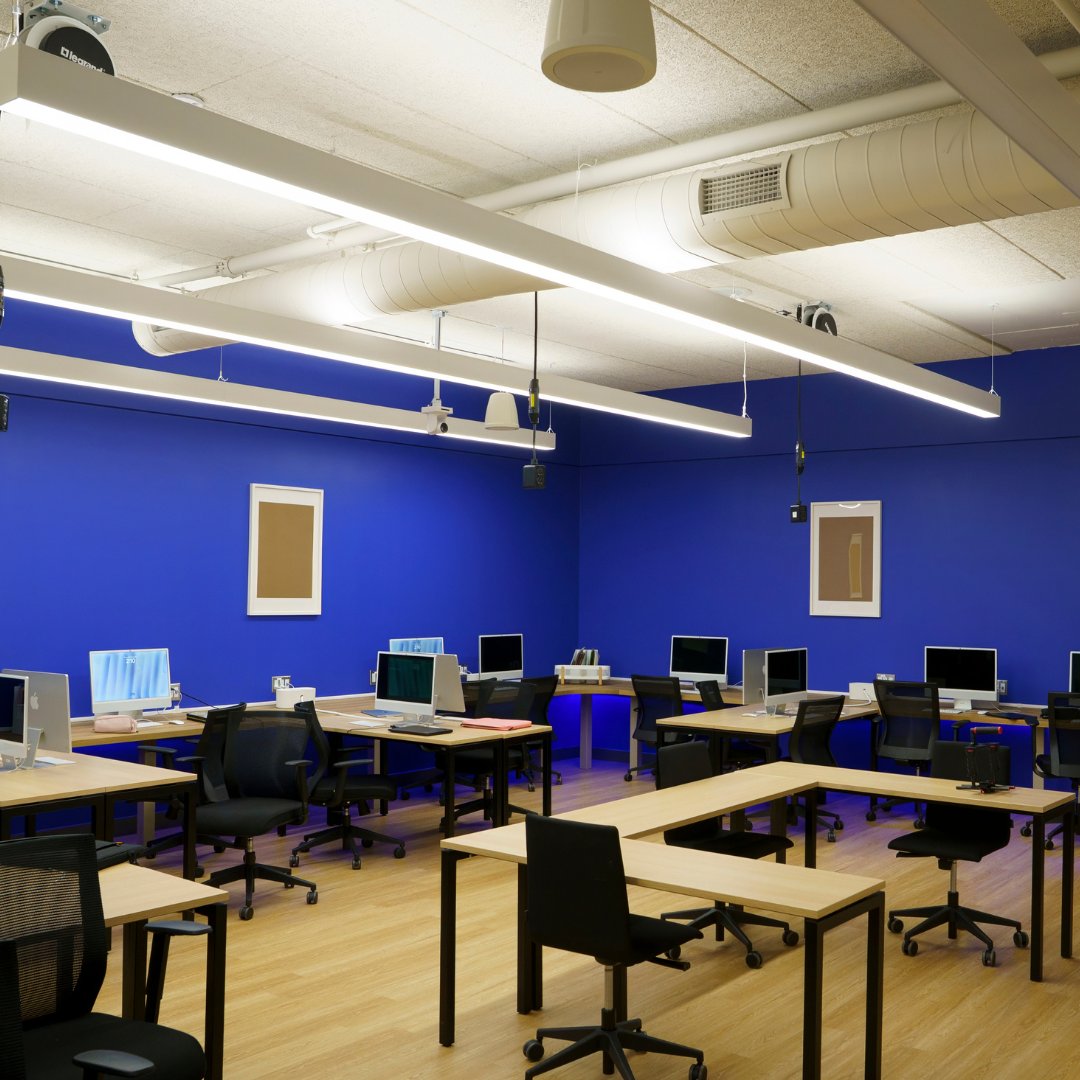 Kingsway College School tweet media