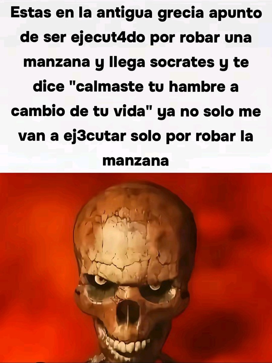 Si te sigo sos un triunfador 🏆 tweet media