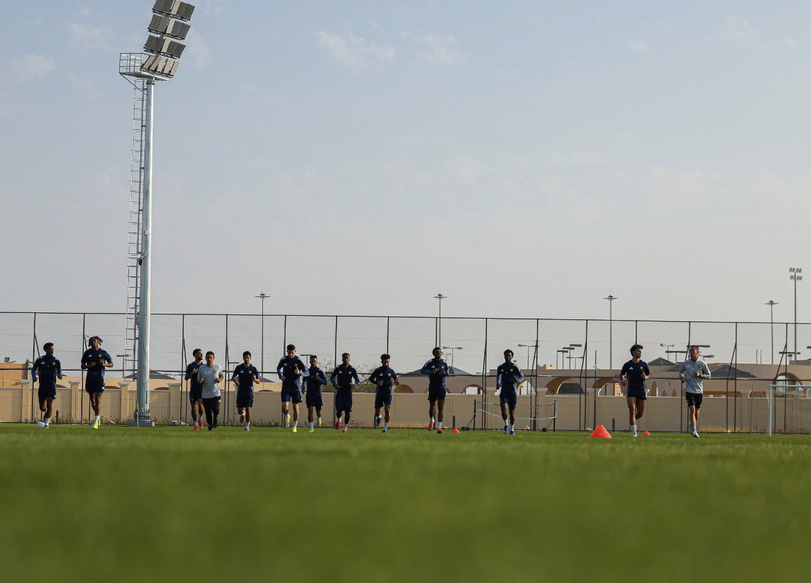 Al Nassr Zone tweet media