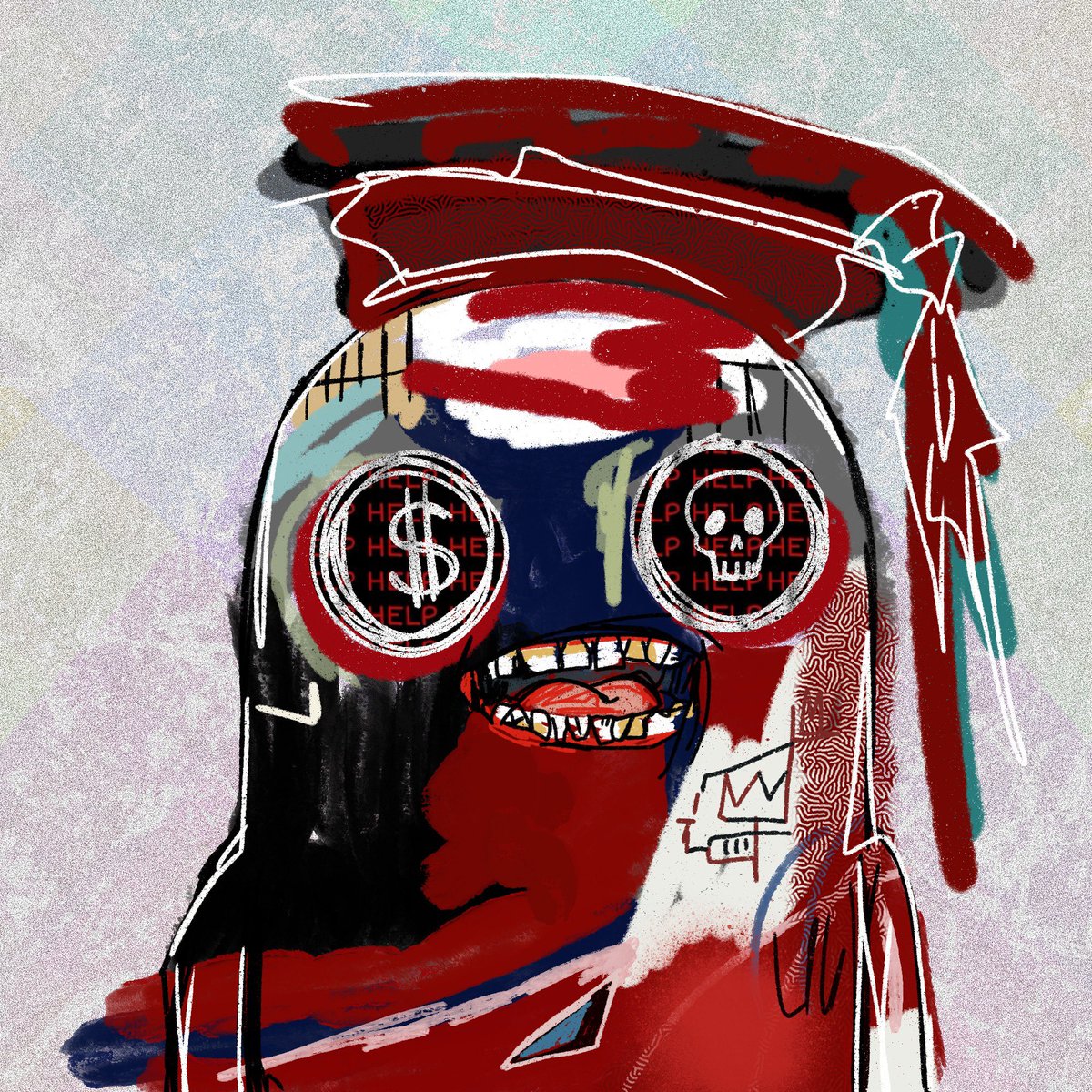 Tastybatsoup tweet media