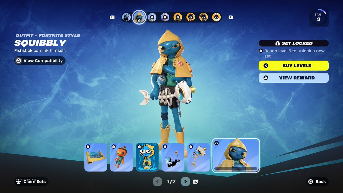 CODE: NITOBIM1 tweet media