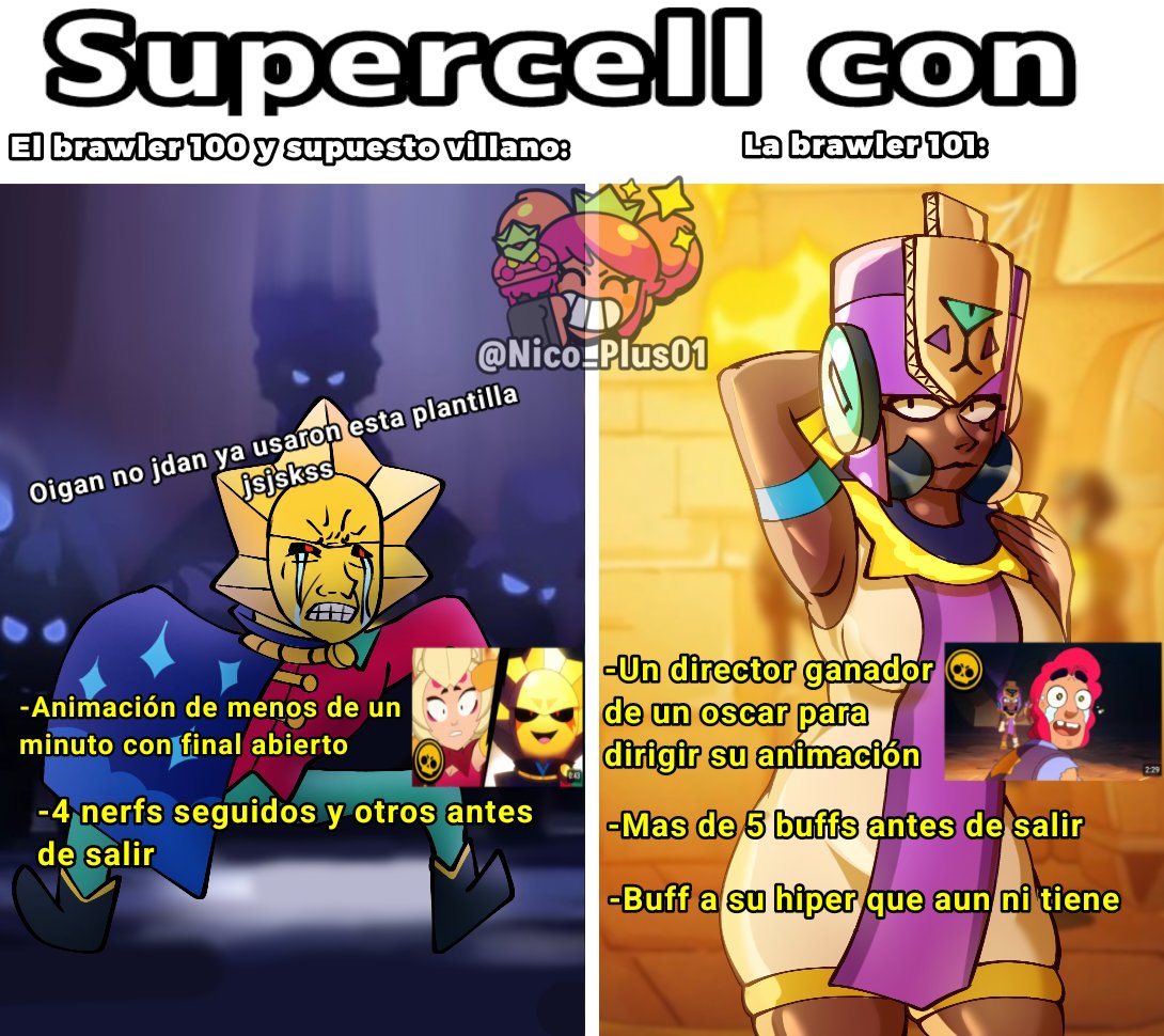 Nico_MandyLover💜 tweet media