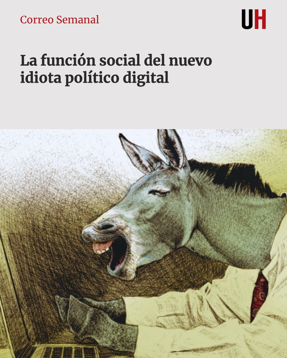 Última Hora tweet media