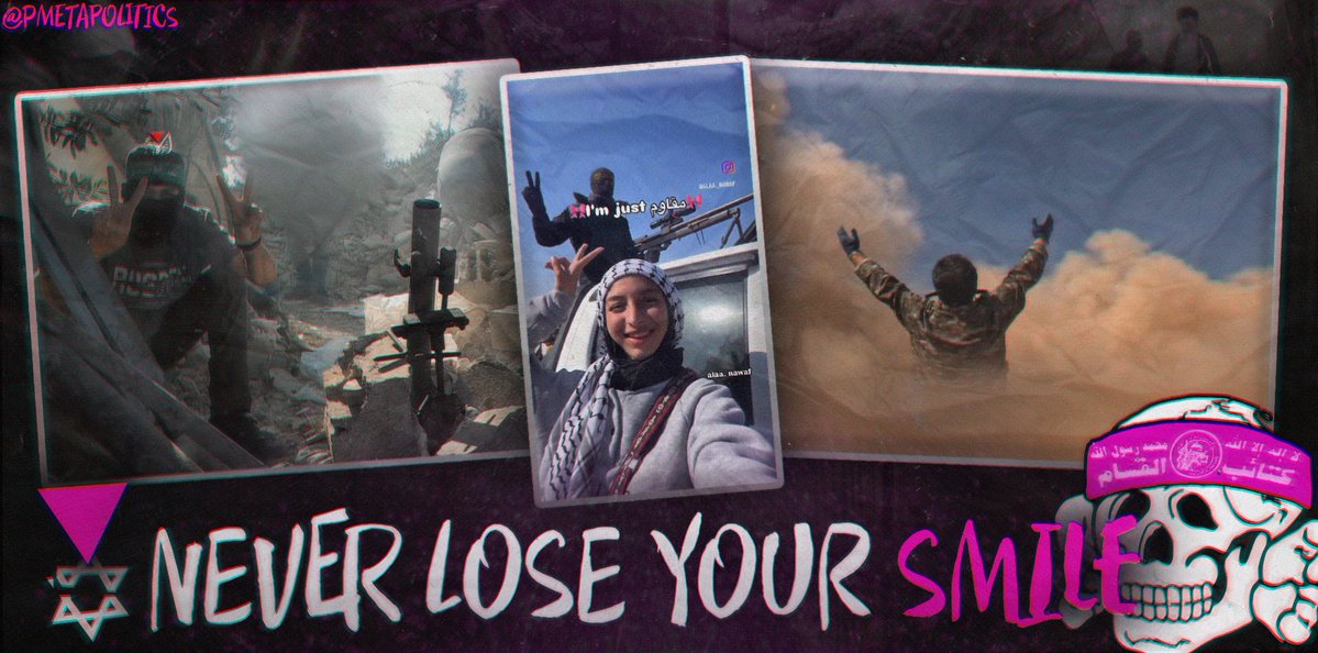 🇵🇸🧯Private Metapolitics Channel tweet media