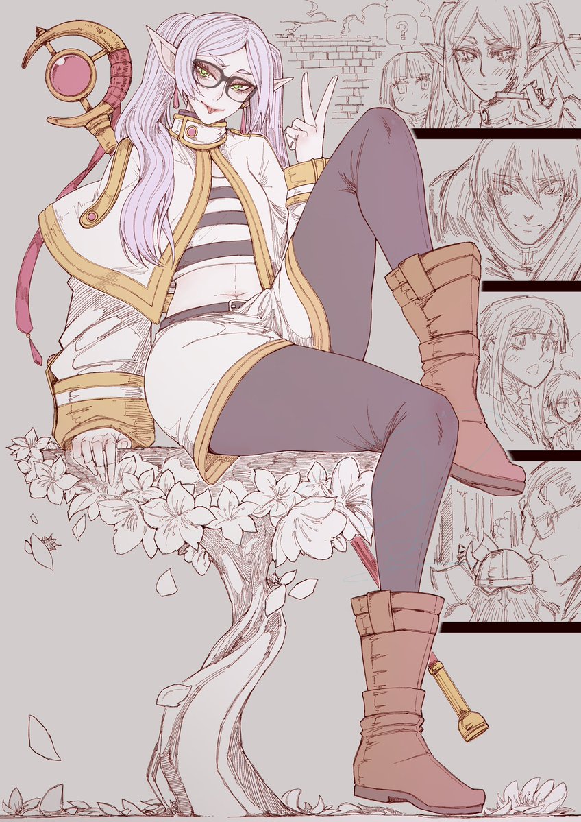 君无墨 tweet media