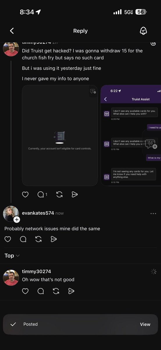 timothy sanford tweet media