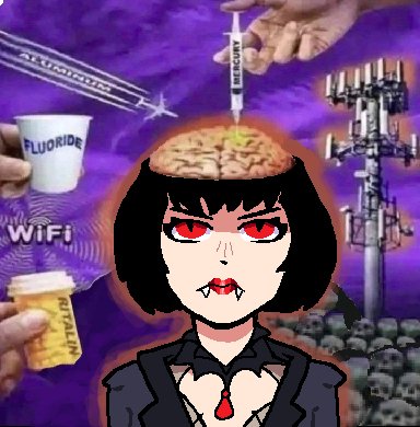 Sage VALE (Mina Ha and Neferpitou saga) tweet media