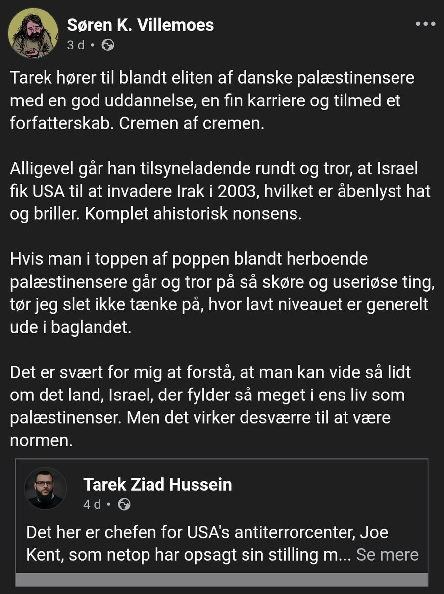 Christian Ingvard Andersen tweet media