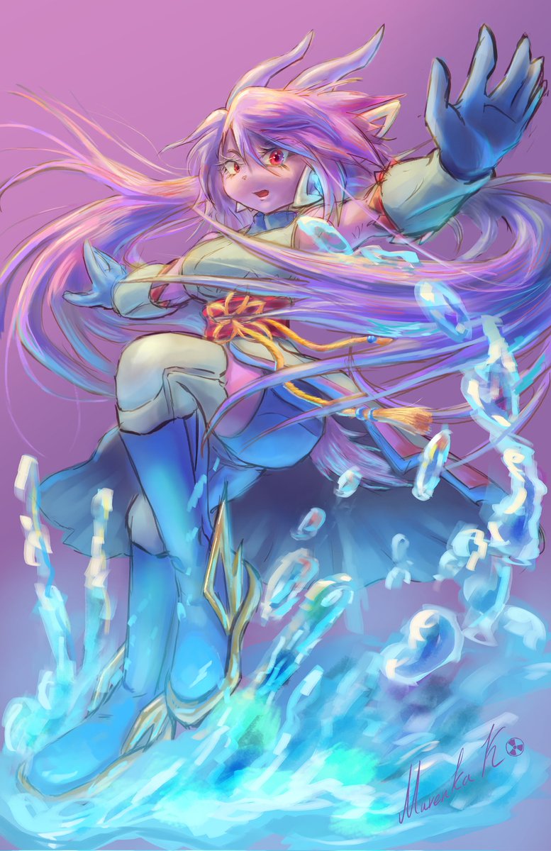 MURENKA_K 🔞 tweet media