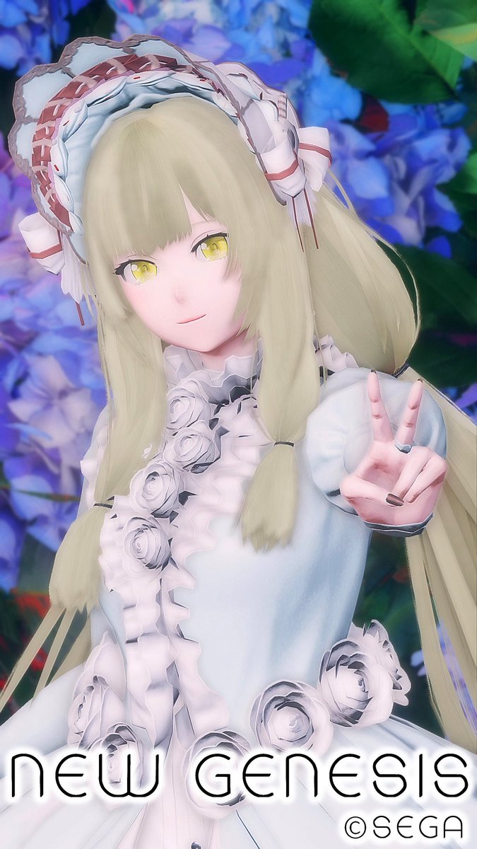 ハチミツマメ tweet media