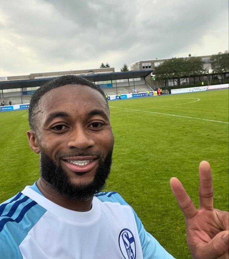 FrankxMuslic Ehrfolgsduo tweet media